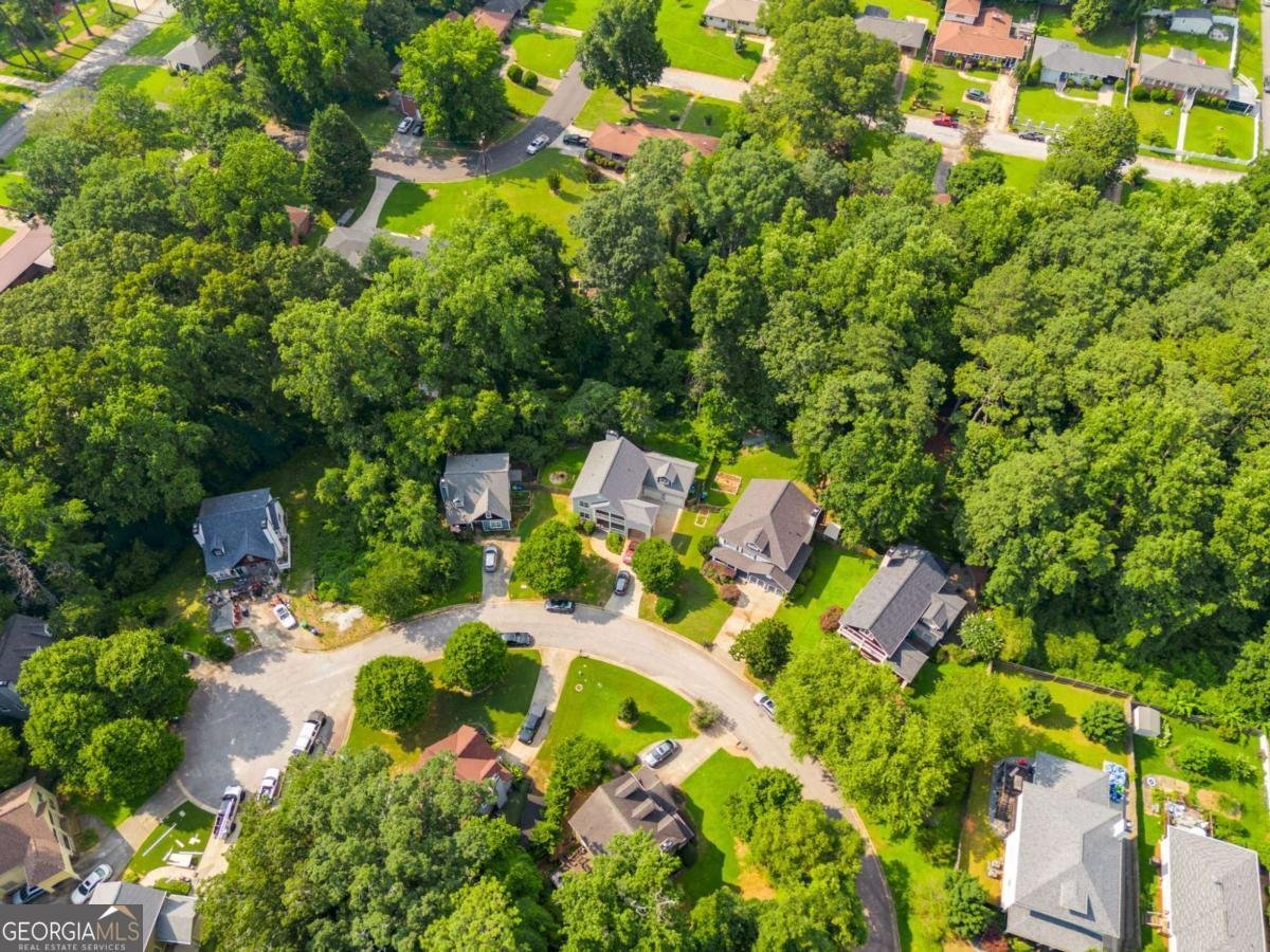 2368 Glynn Drive Atlanta - 44