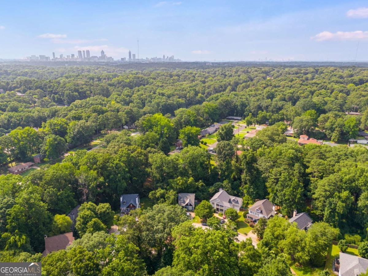 2368 Glynn Drive Atlanta - 47