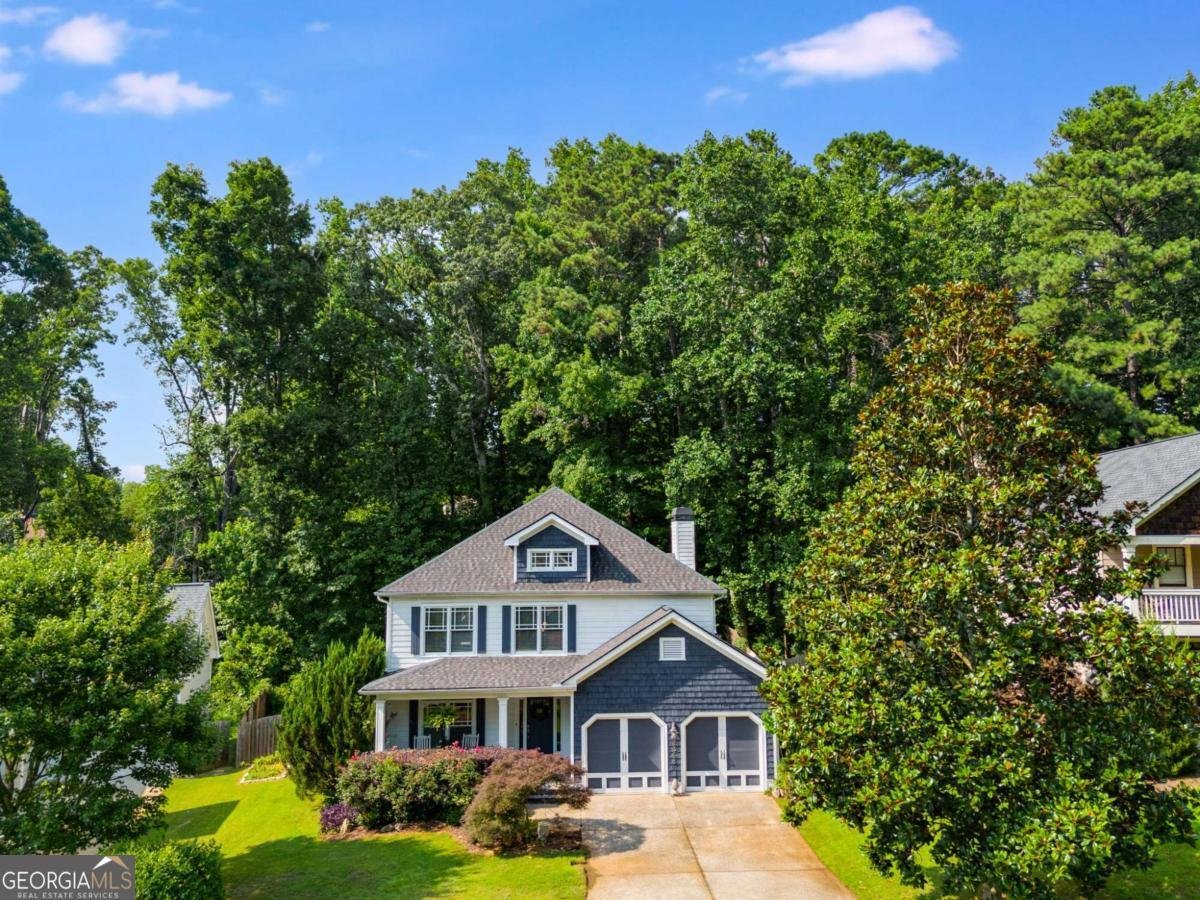 2368 Glynn Drive Atlanta - 48