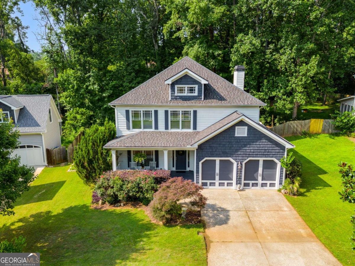 2368 Glynn Drive Atlanta - 49