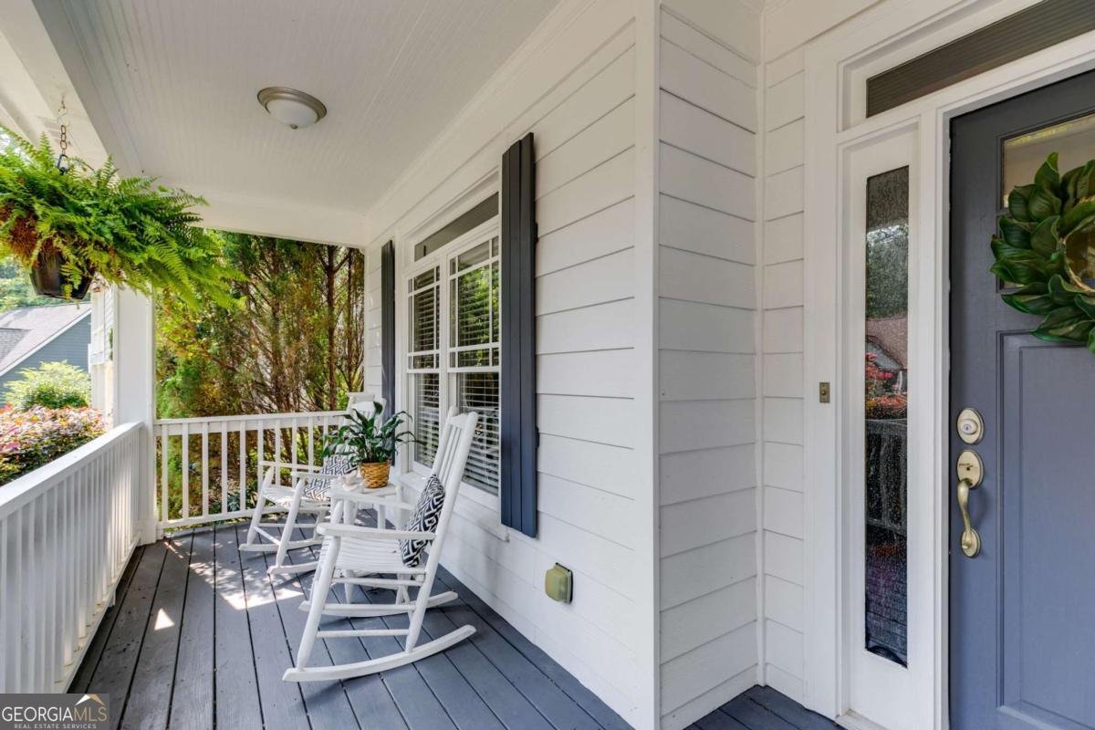 2368 Glynn Drive Atlanta - 5