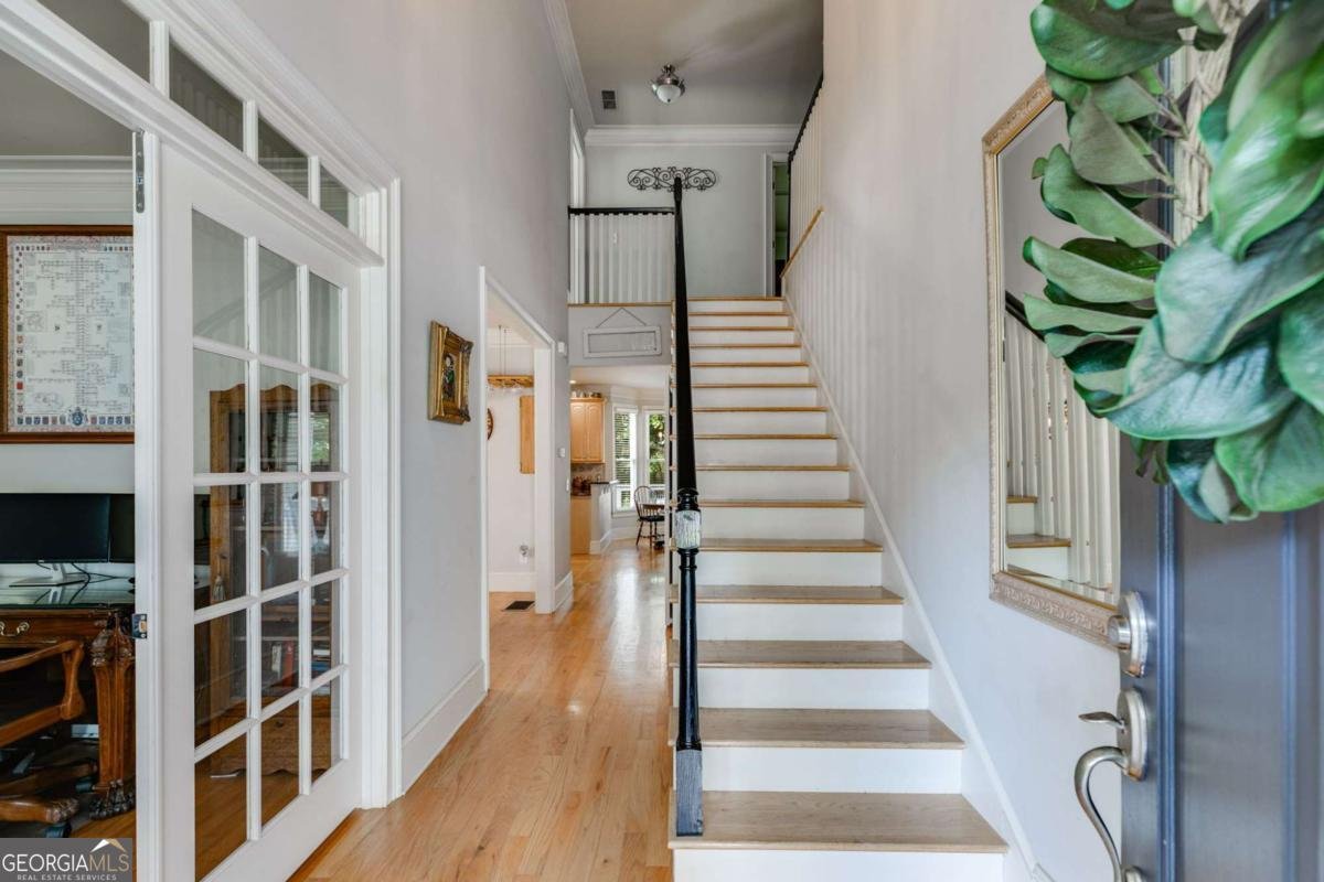 2368 Glynn Drive Atlanta - 6