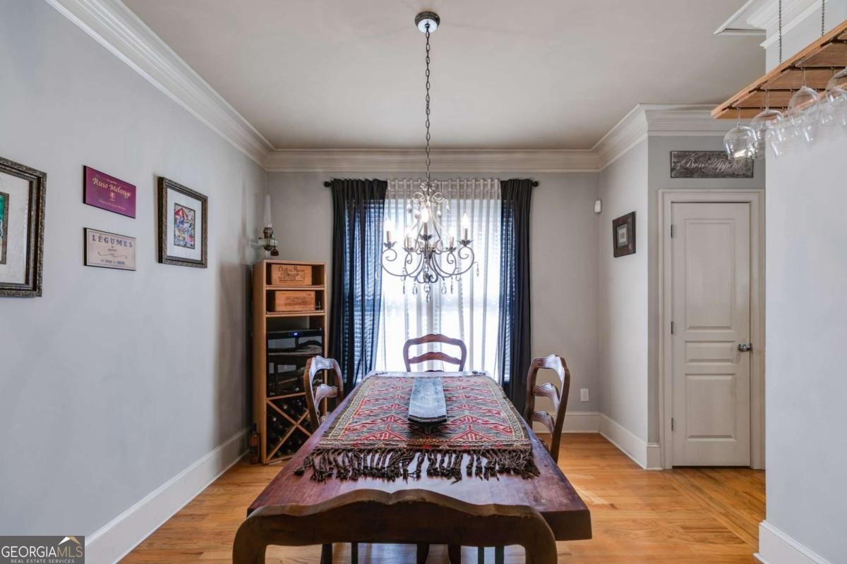 2368 Glynn Drive Atlanta - 7