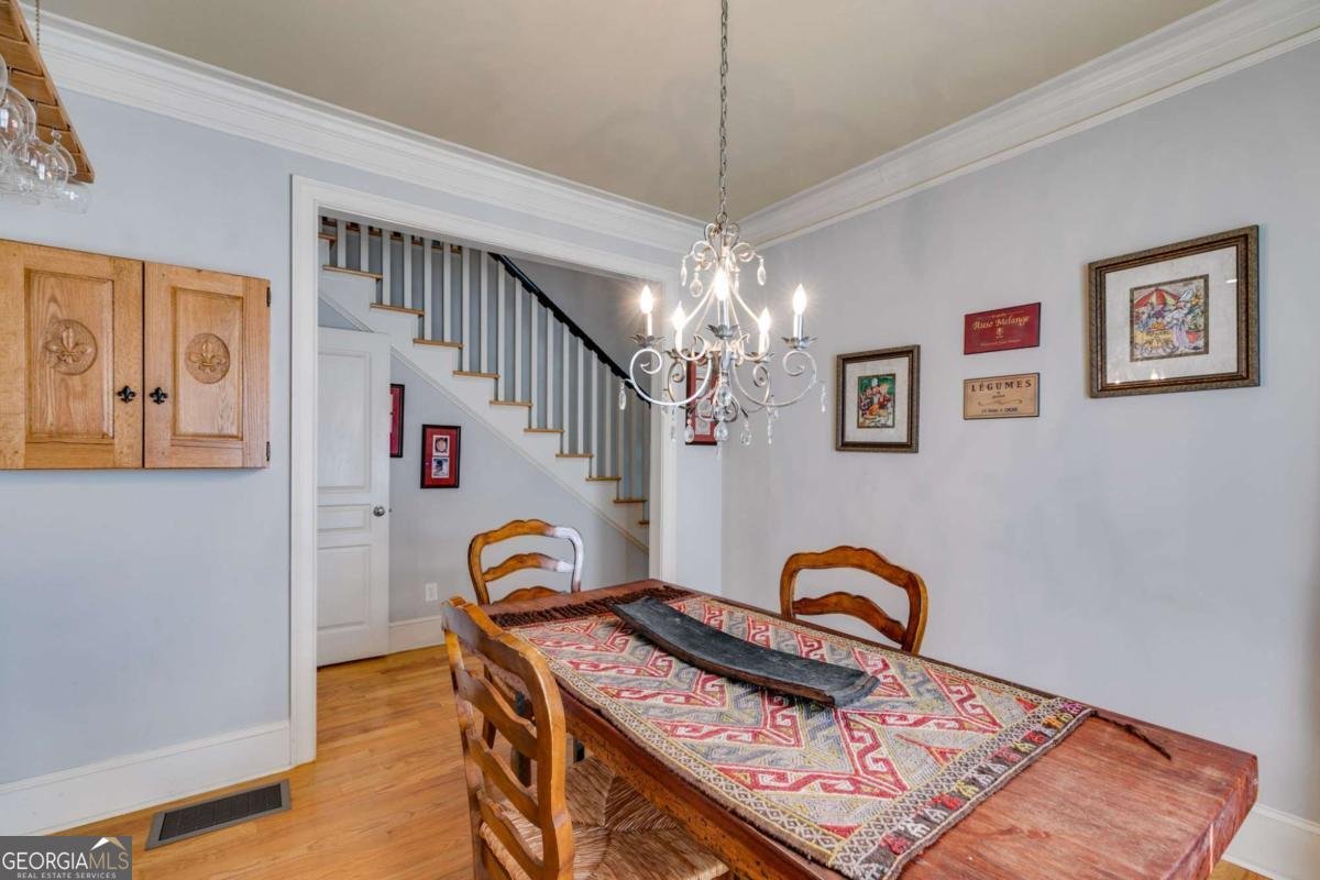 2368 Glynn Drive Atlanta - 8