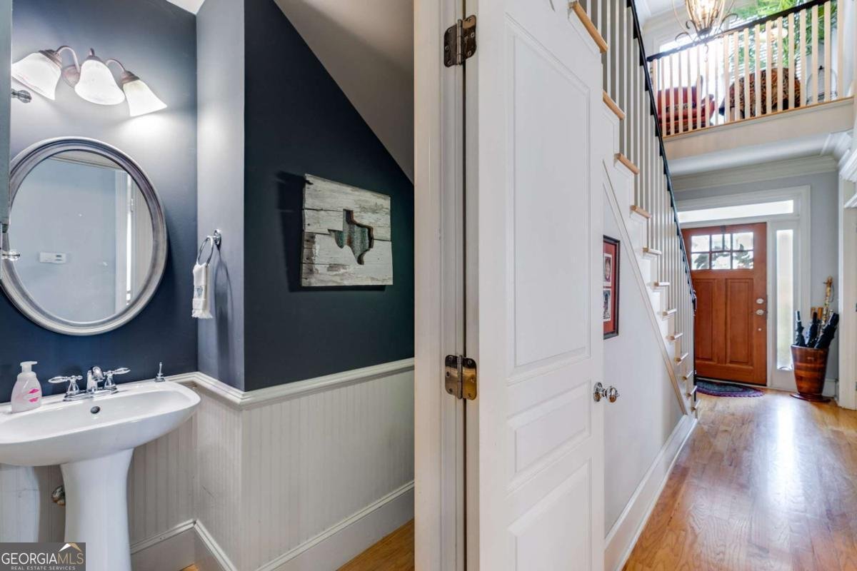 2368 Glynn Drive Atlanta - 9