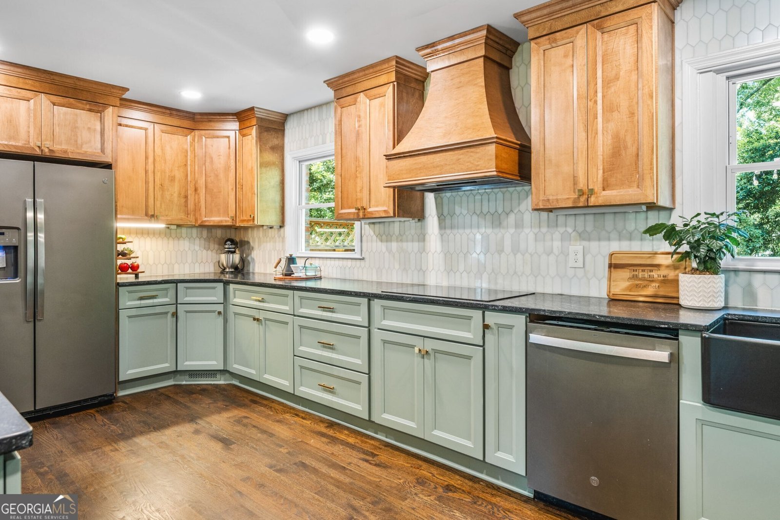 285 Jade Cove Drive Roswell - 10