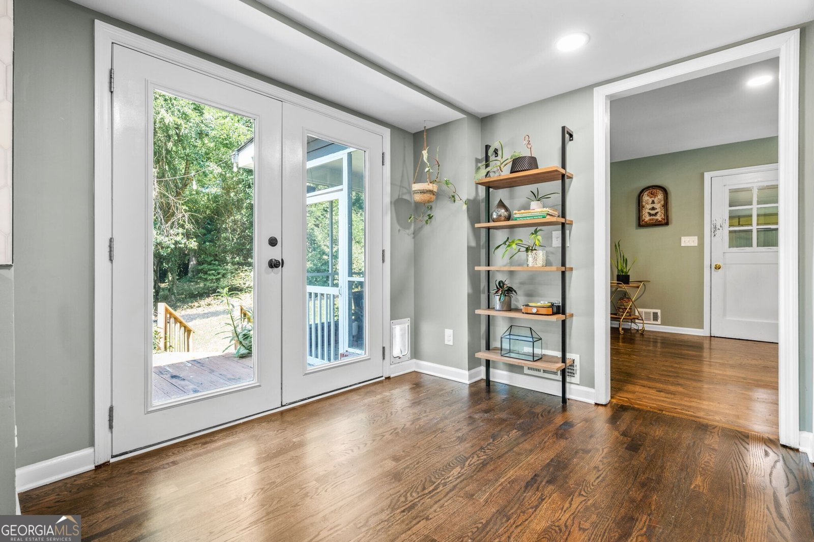 285 Jade Cove Drive Roswell - 12