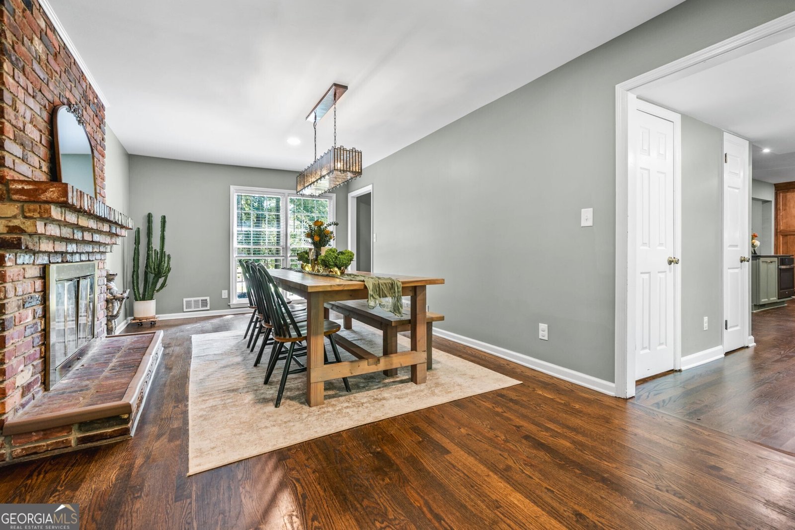 285 Jade Cove Drive Roswell - 14