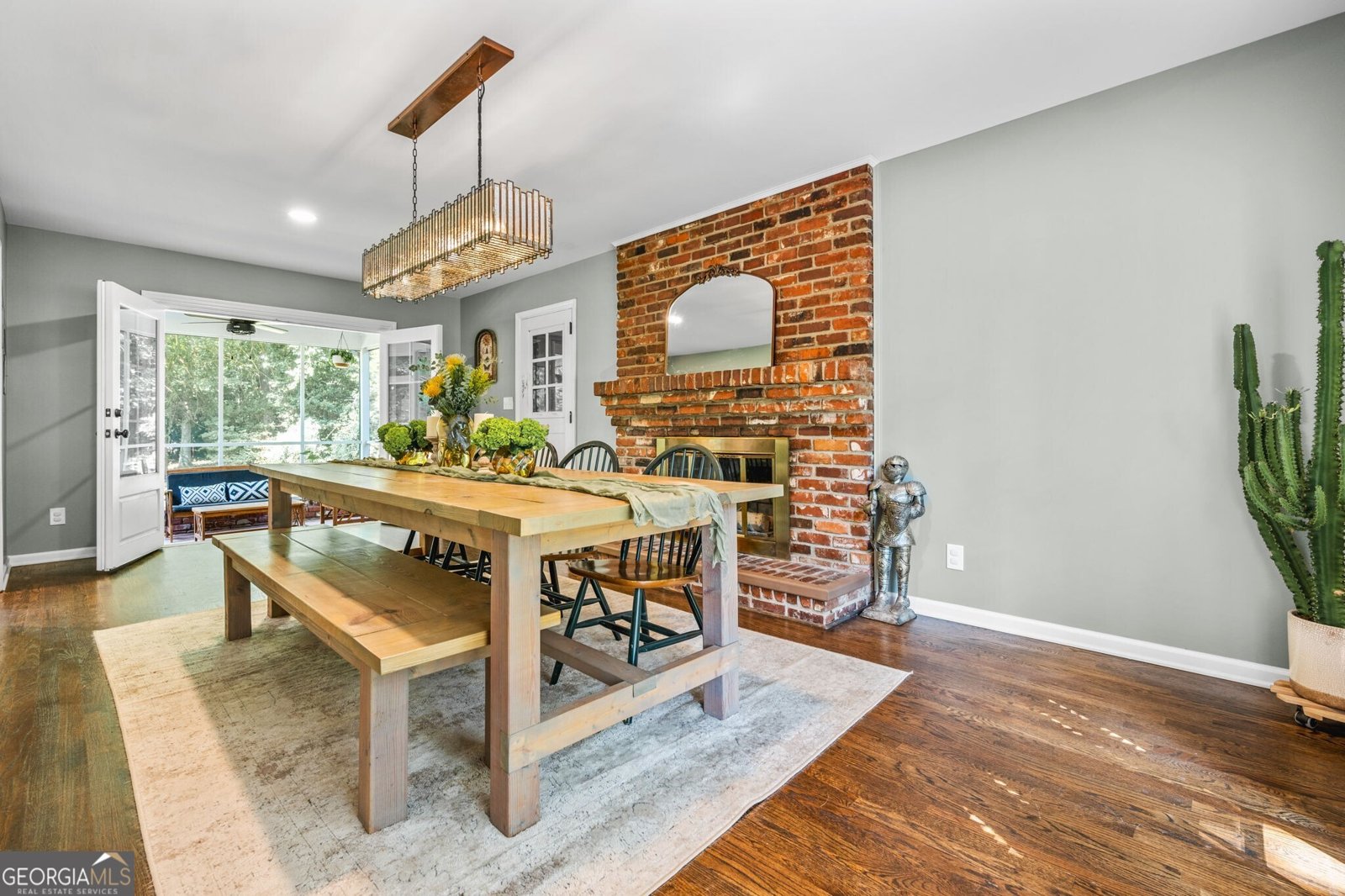 285 Jade Cove Drive Roswell - 15