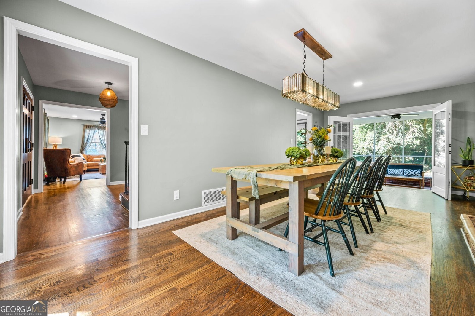 285 Jade Cove Drive Roswell - 16