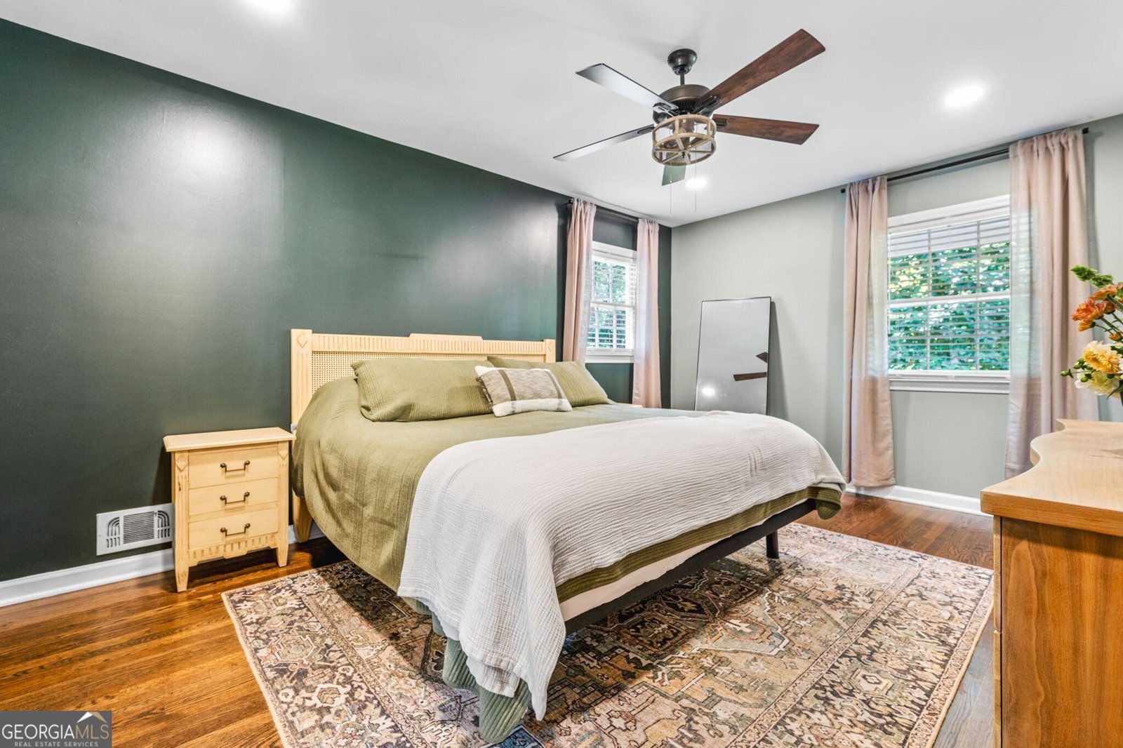285 Jade Cove Drive Roswell - 18