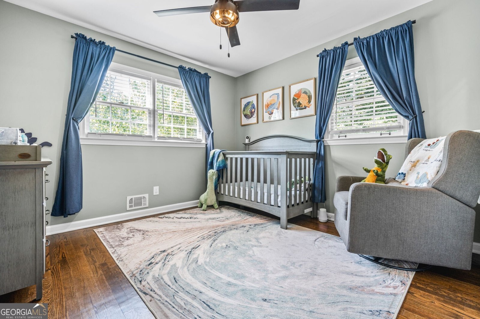 285 Jade Cove Drive Roswell - 25