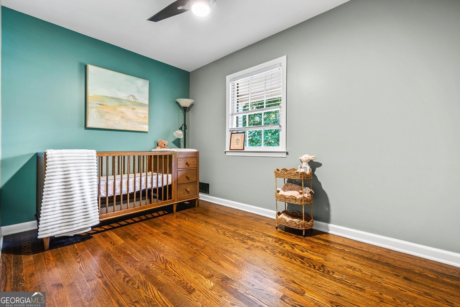 285 Jade Cove Drive Roswell - 27