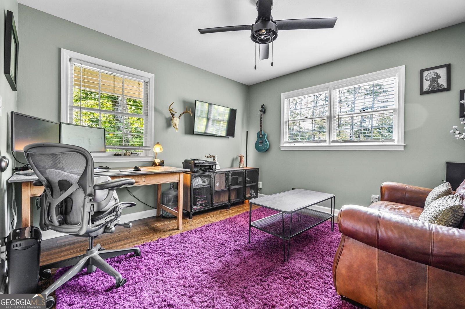 285 Jade Cove Drive Roswell - 28