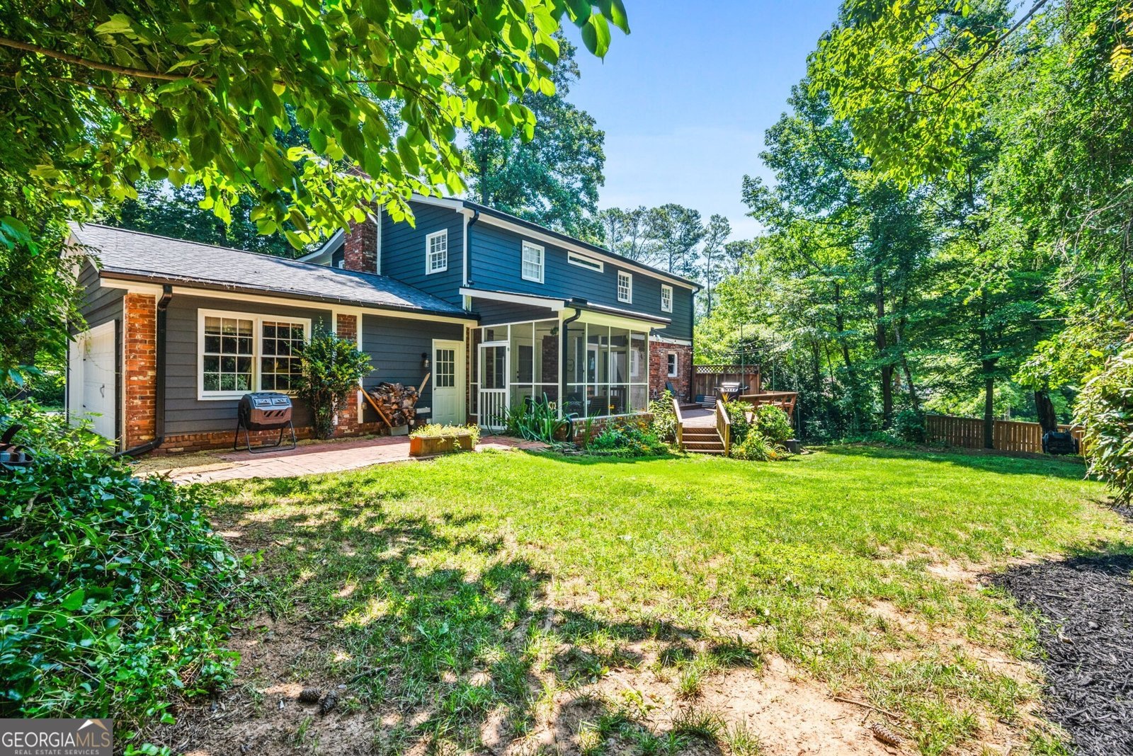 285 Jade Cove Drive Roswell - 3