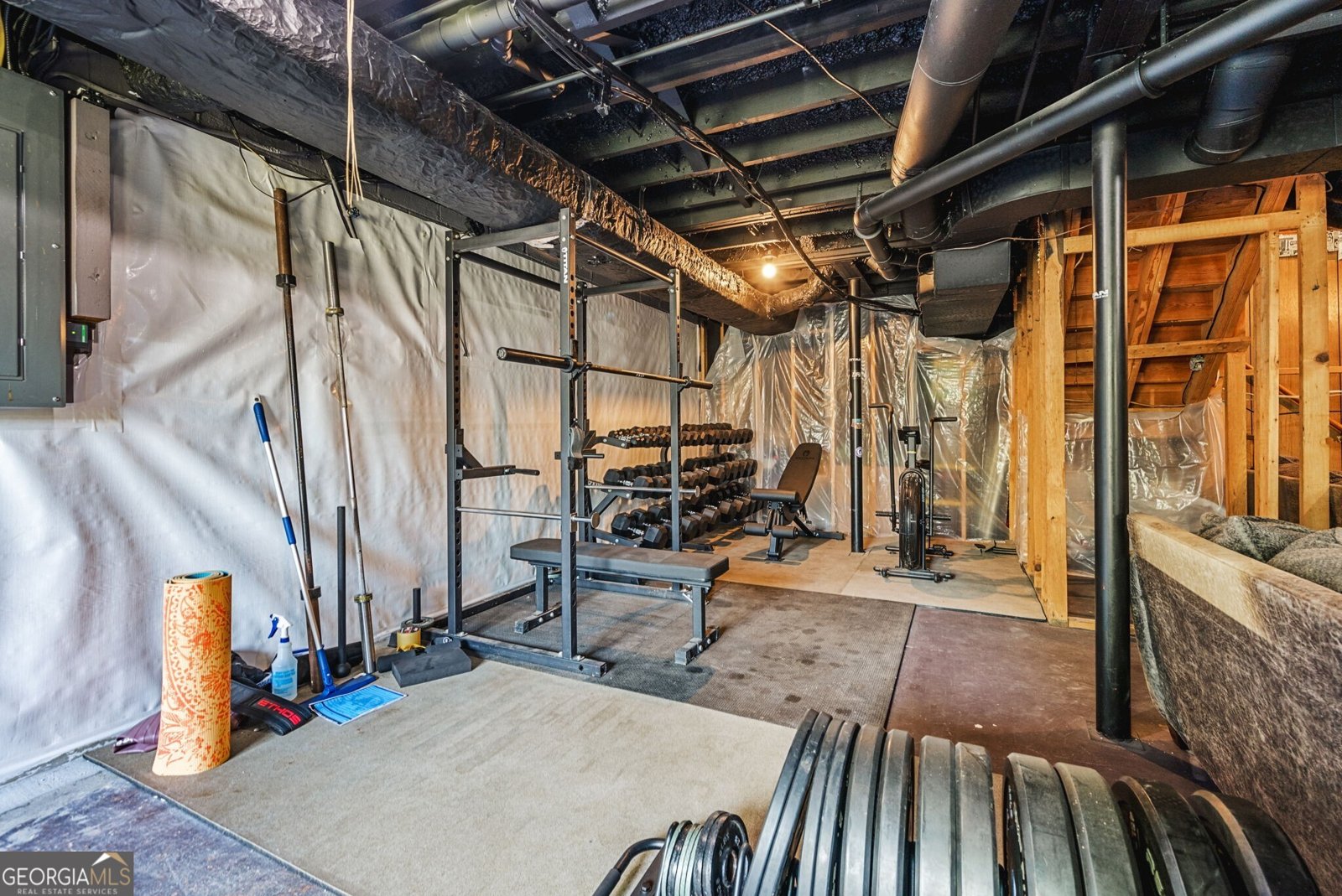 285 Jade Cove Drive Roswell - 32