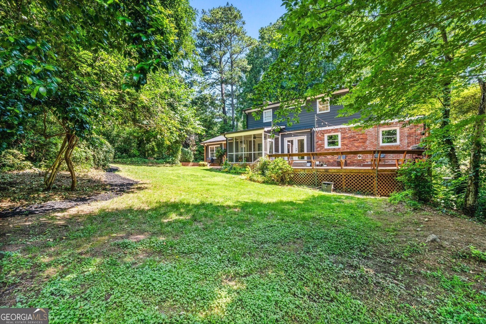 285 Jade Cove Drive Roswell - 37