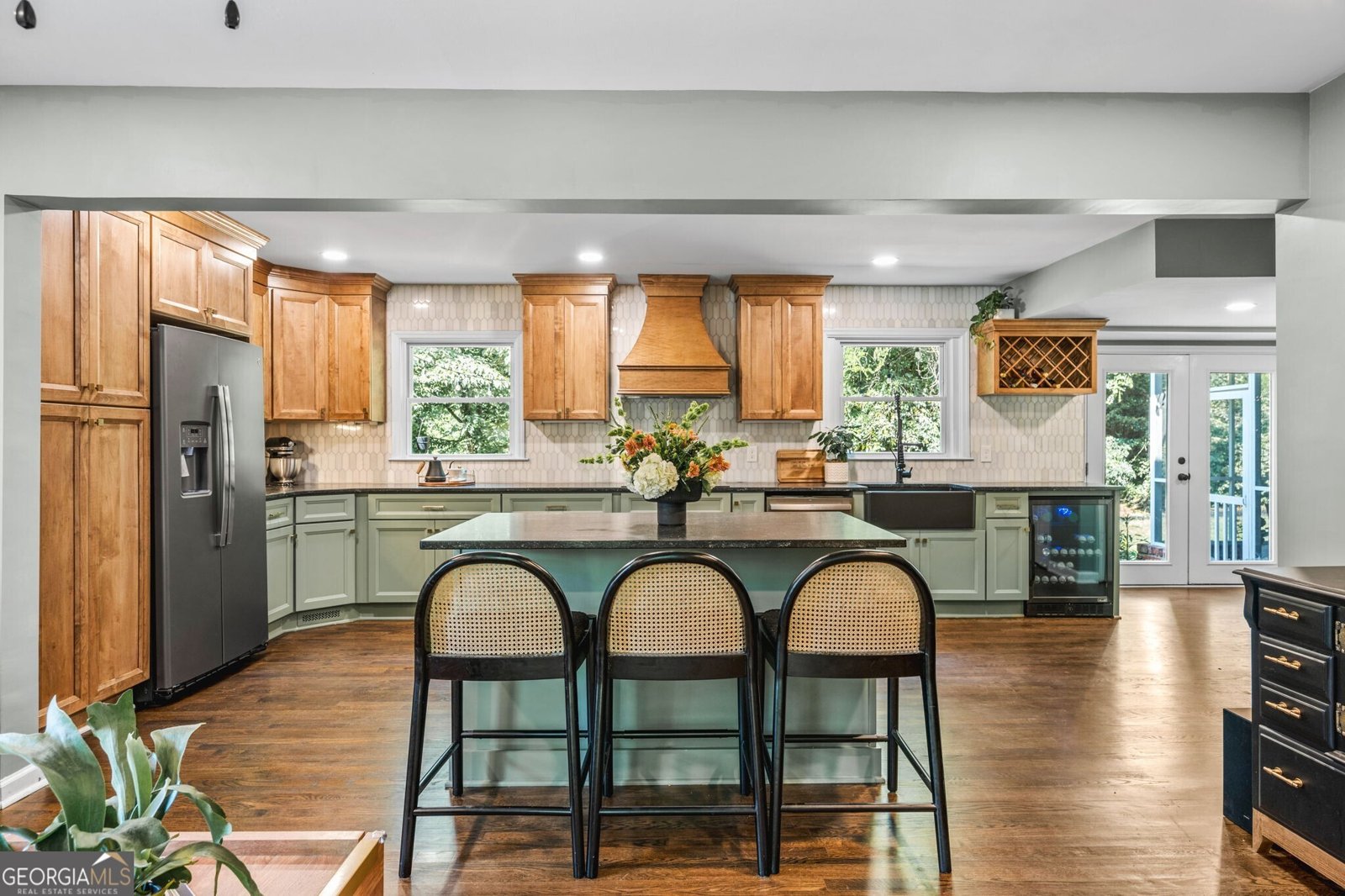 285 Jade Cove Drive Roswell - 6