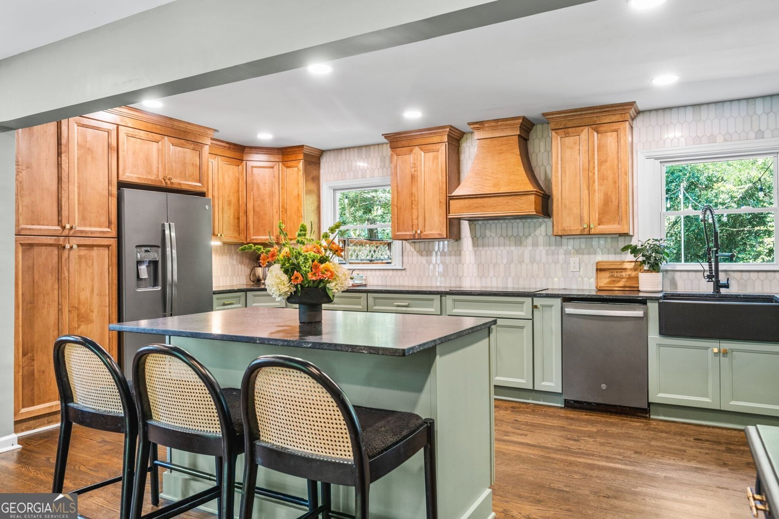 285 Jade Cove Drive Roswell - 7