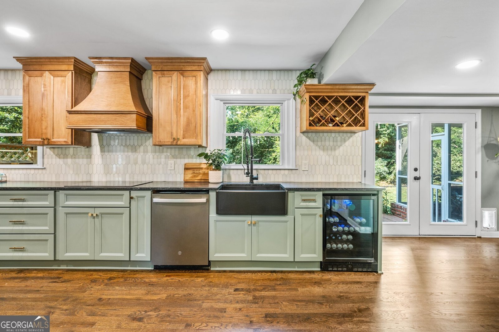 285 Jade Cove Drive Roswell - 8