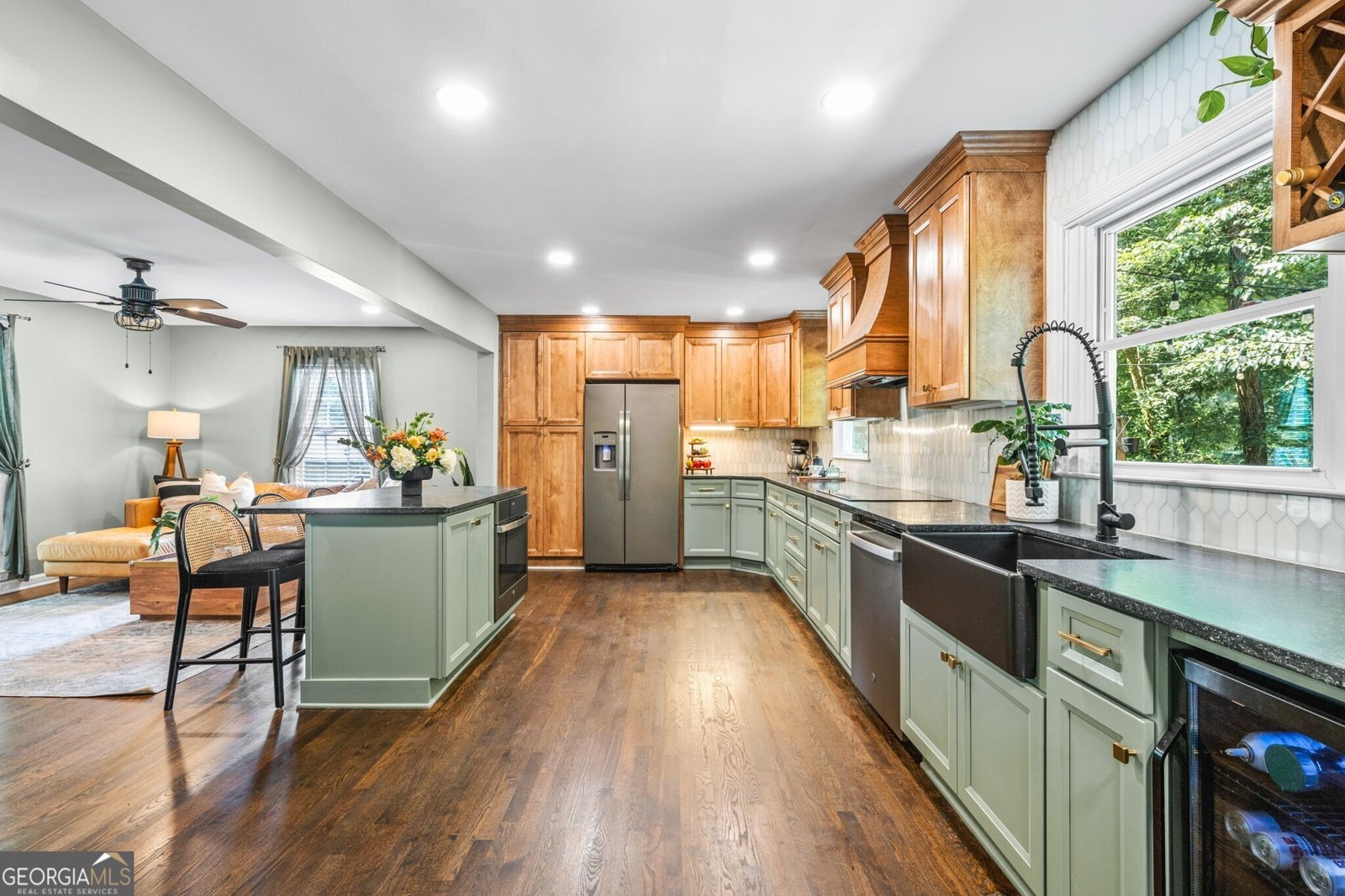 285 Jade Cove Drive Roswell - 9