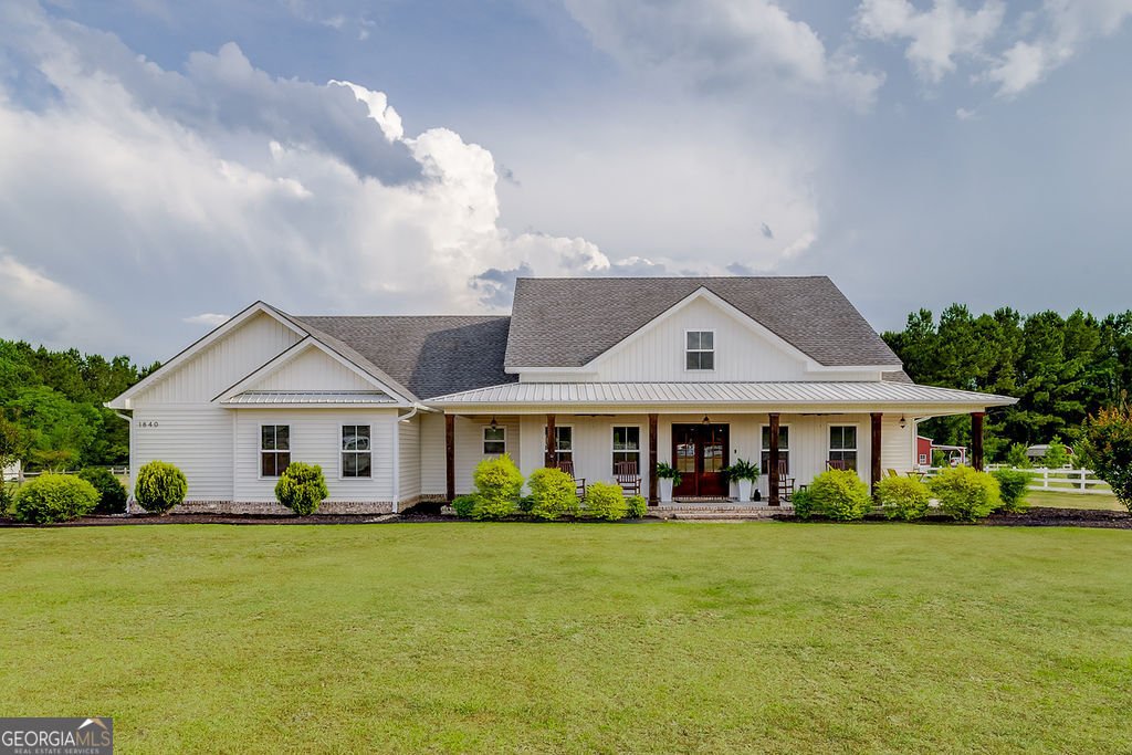 1840 McCall Road Rincon - 1