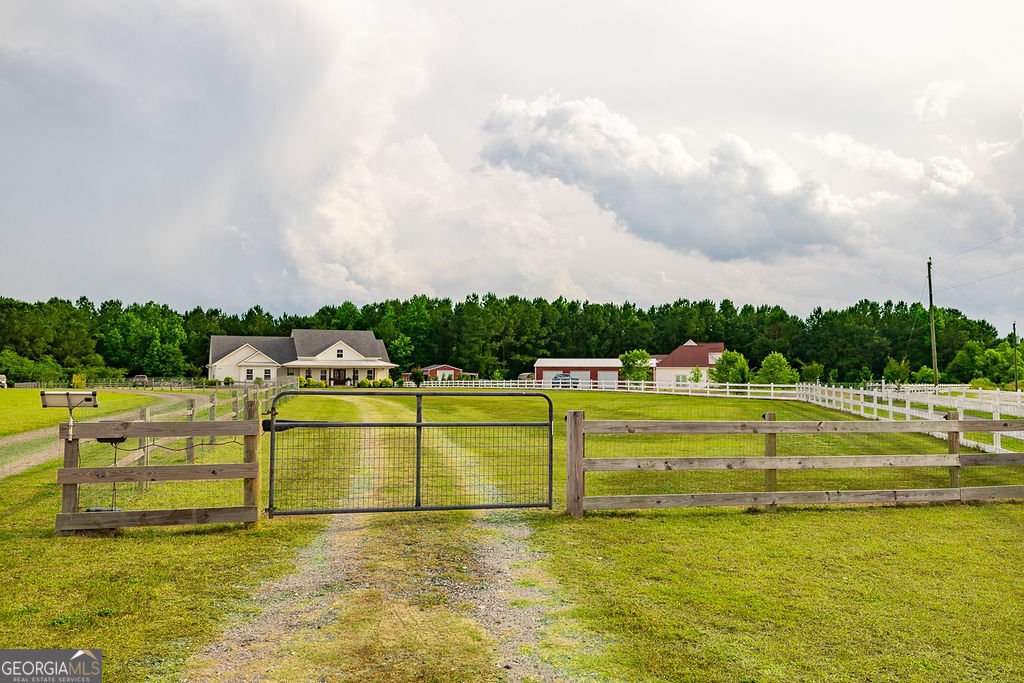 1840 McCall Road Rincon - 2