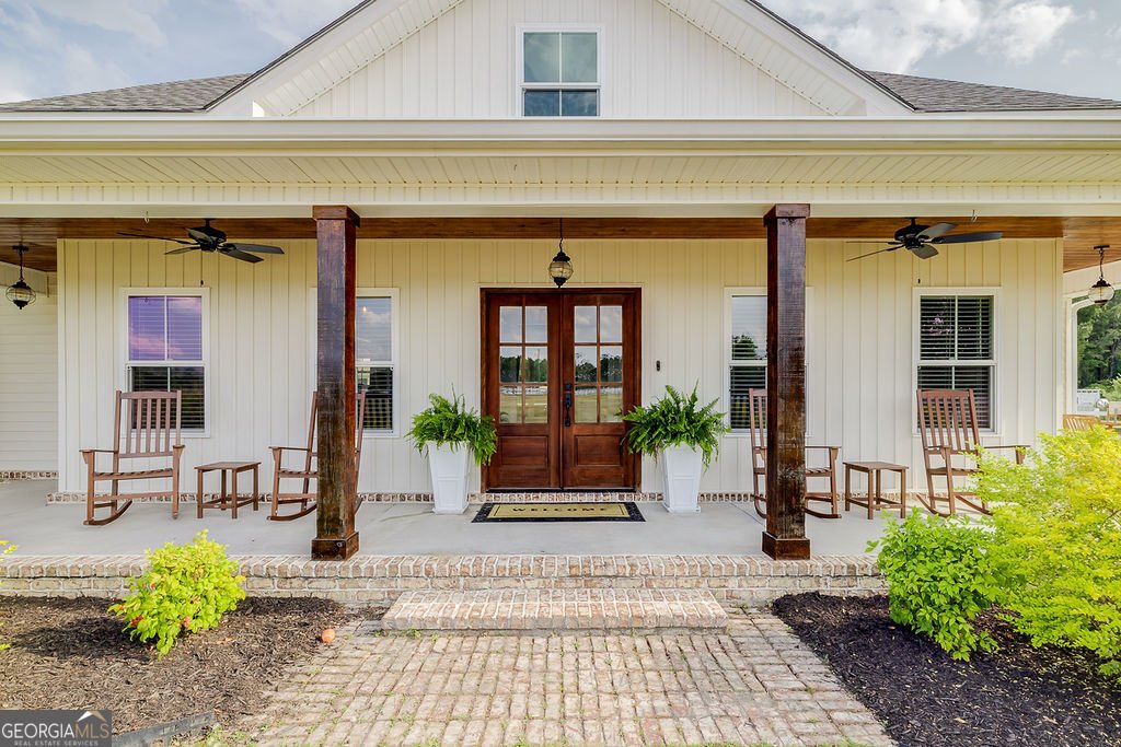 1840 McCall Road Rincon - 3