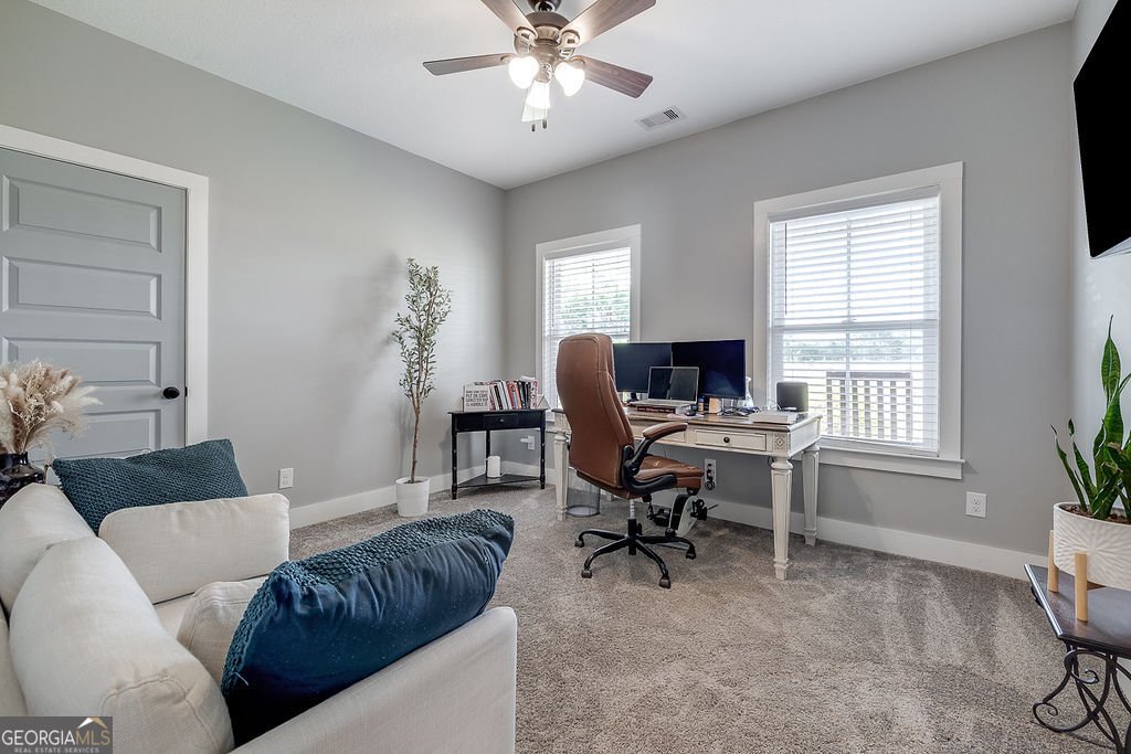 1840 McCall Road Rincon - 38