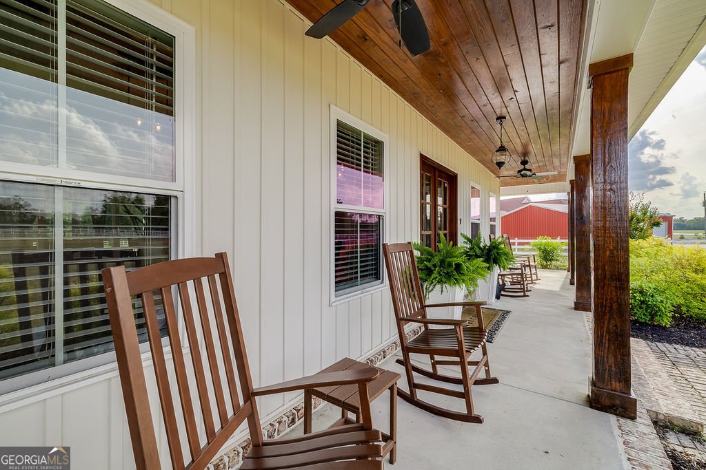 1840 McCall Road Rincon - 4