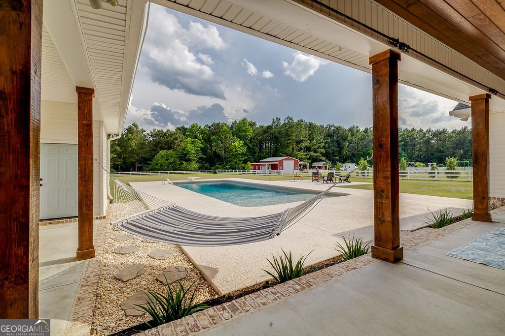 1840 McCall Road Rincon - 45
