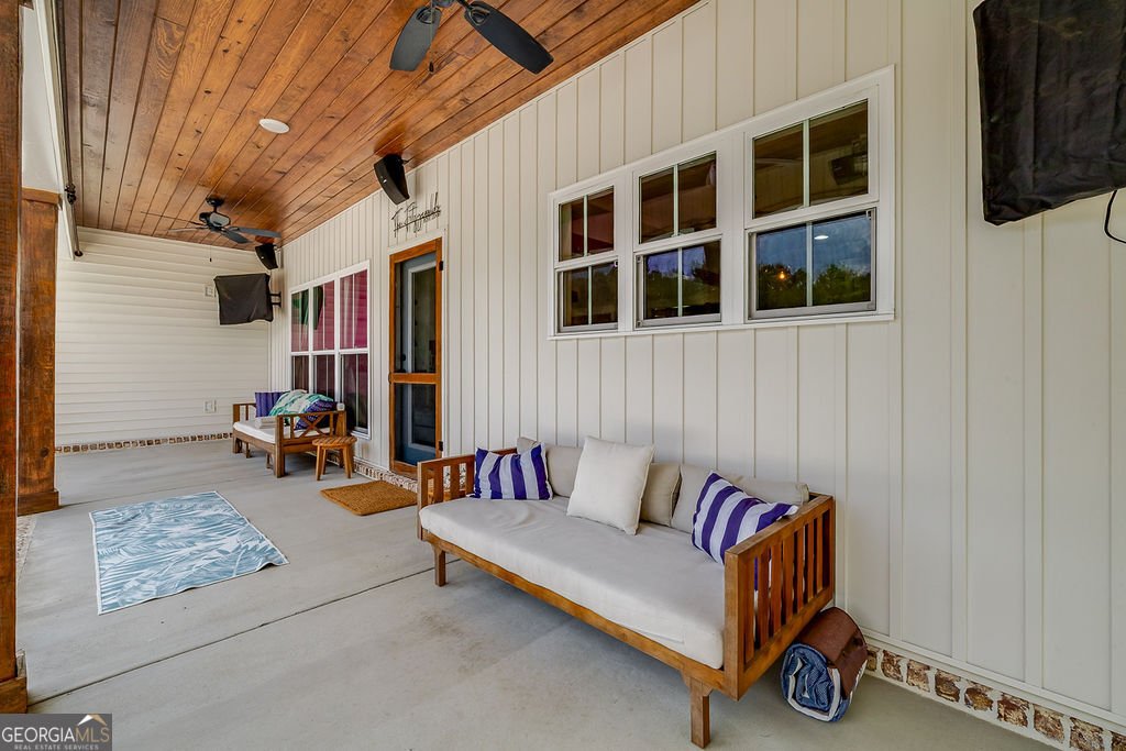 1840 McCall Road Rincon - 46