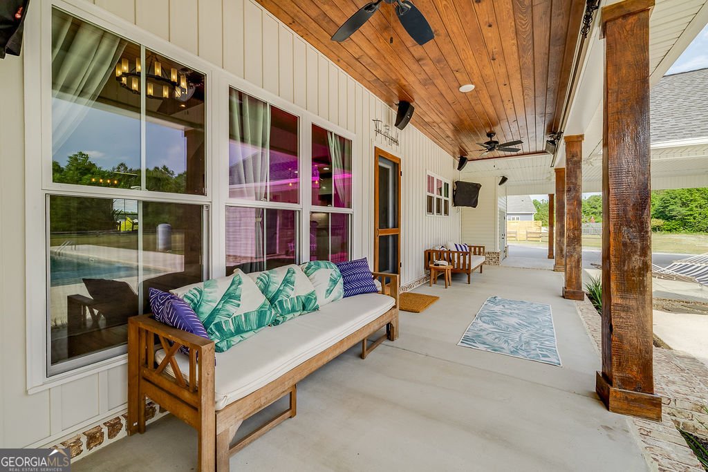1840 McCall Road Rincon - 47