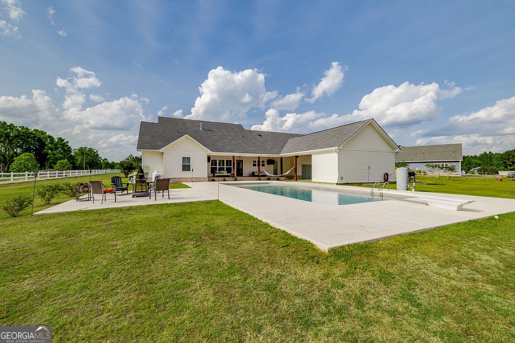 1840 McCall Road Rincon - 49
