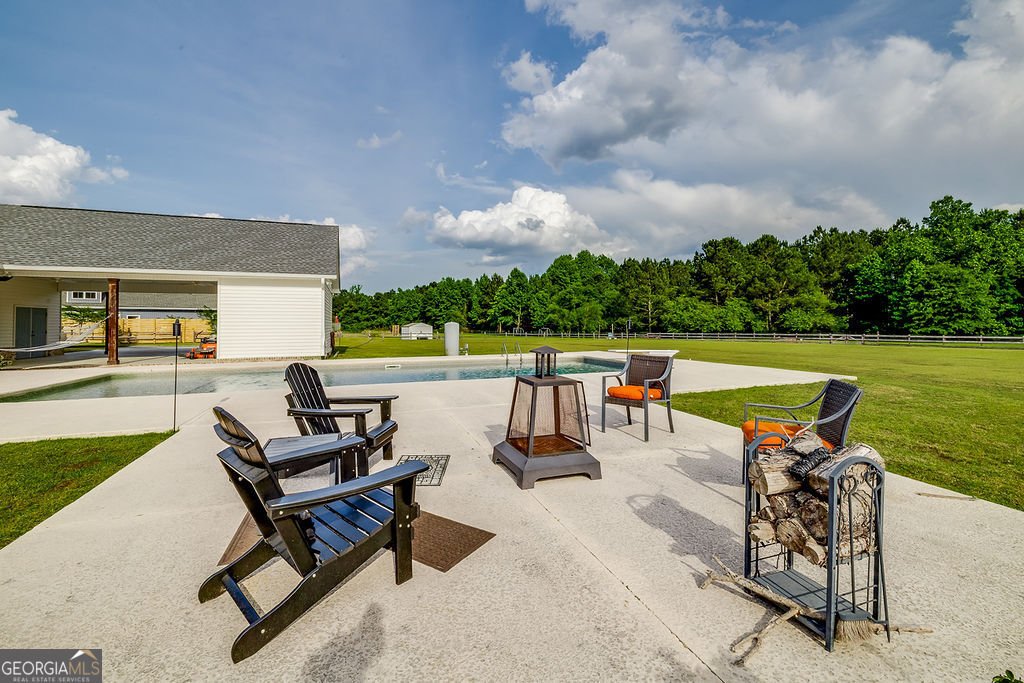 1840 McCall Road Rincon - 50