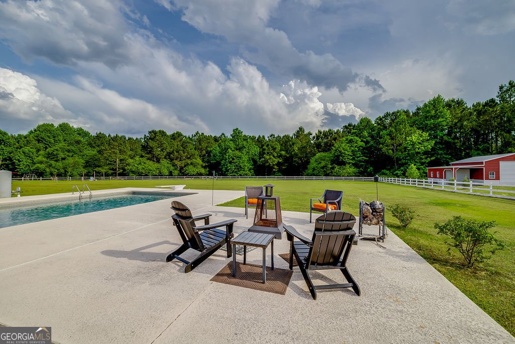 1840 McCall Road Rincon - 51