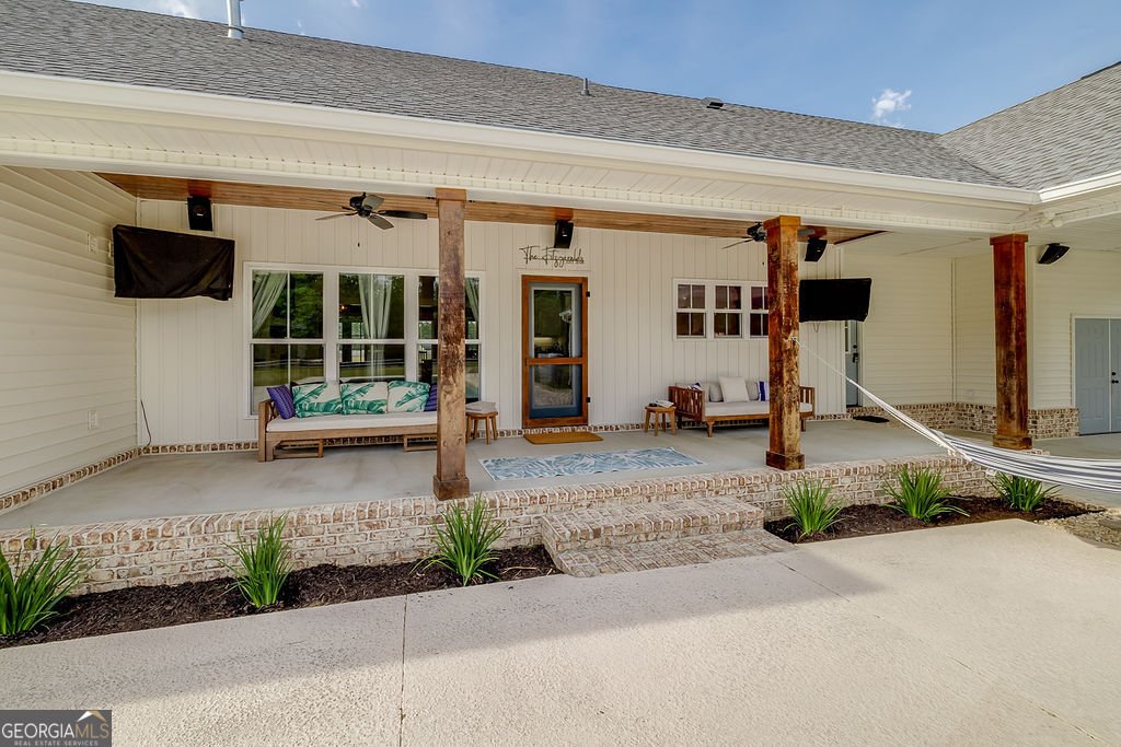 1840 McCall Road Rincon - 52