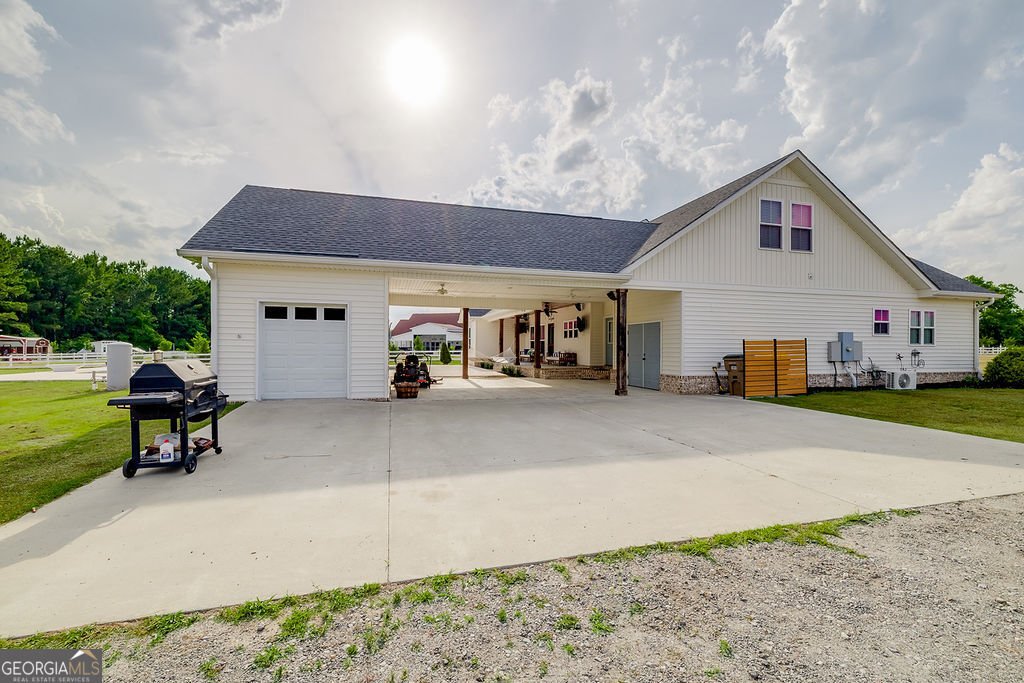 1840 McCall Road Rincon - 53