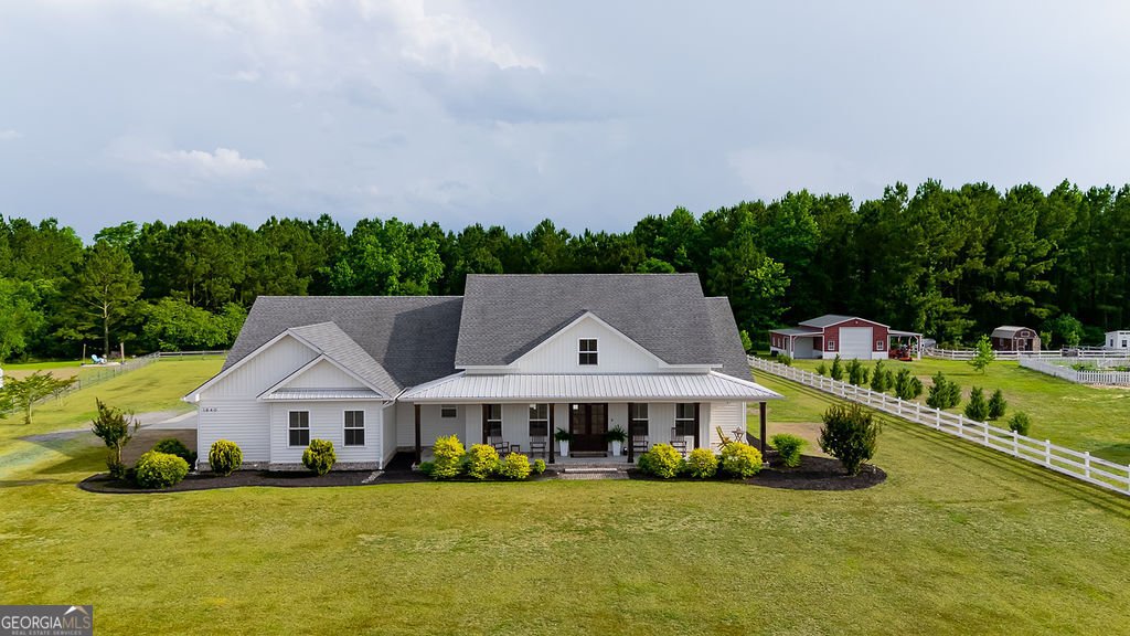 1840 McCall Road Rincon - 55