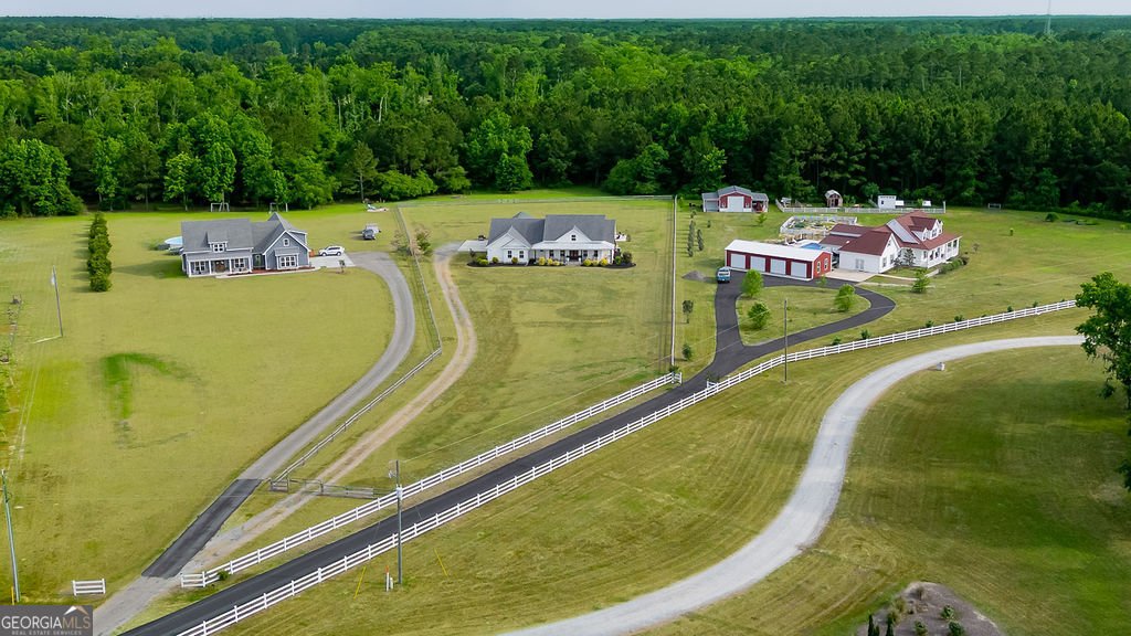 1840 McCall Road Rincon - 56