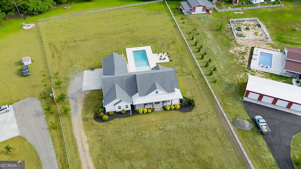 1840 McCall Road Rincon - 57