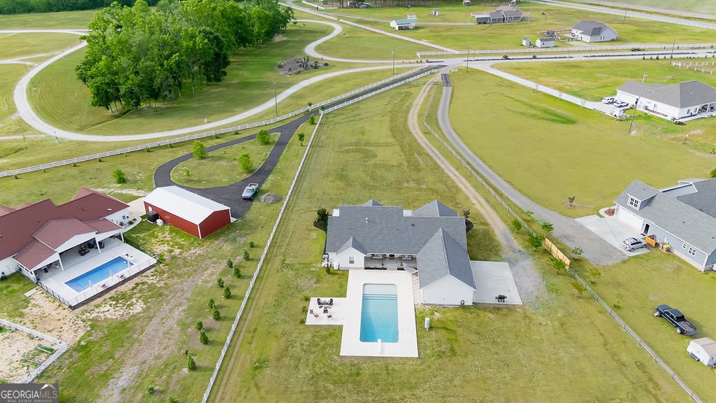 1840 McCall Road Rincon - 58
