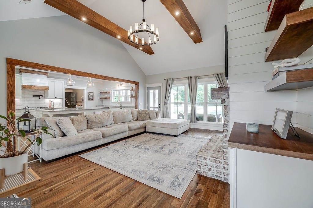 1840 McCall Road Rincon - 9