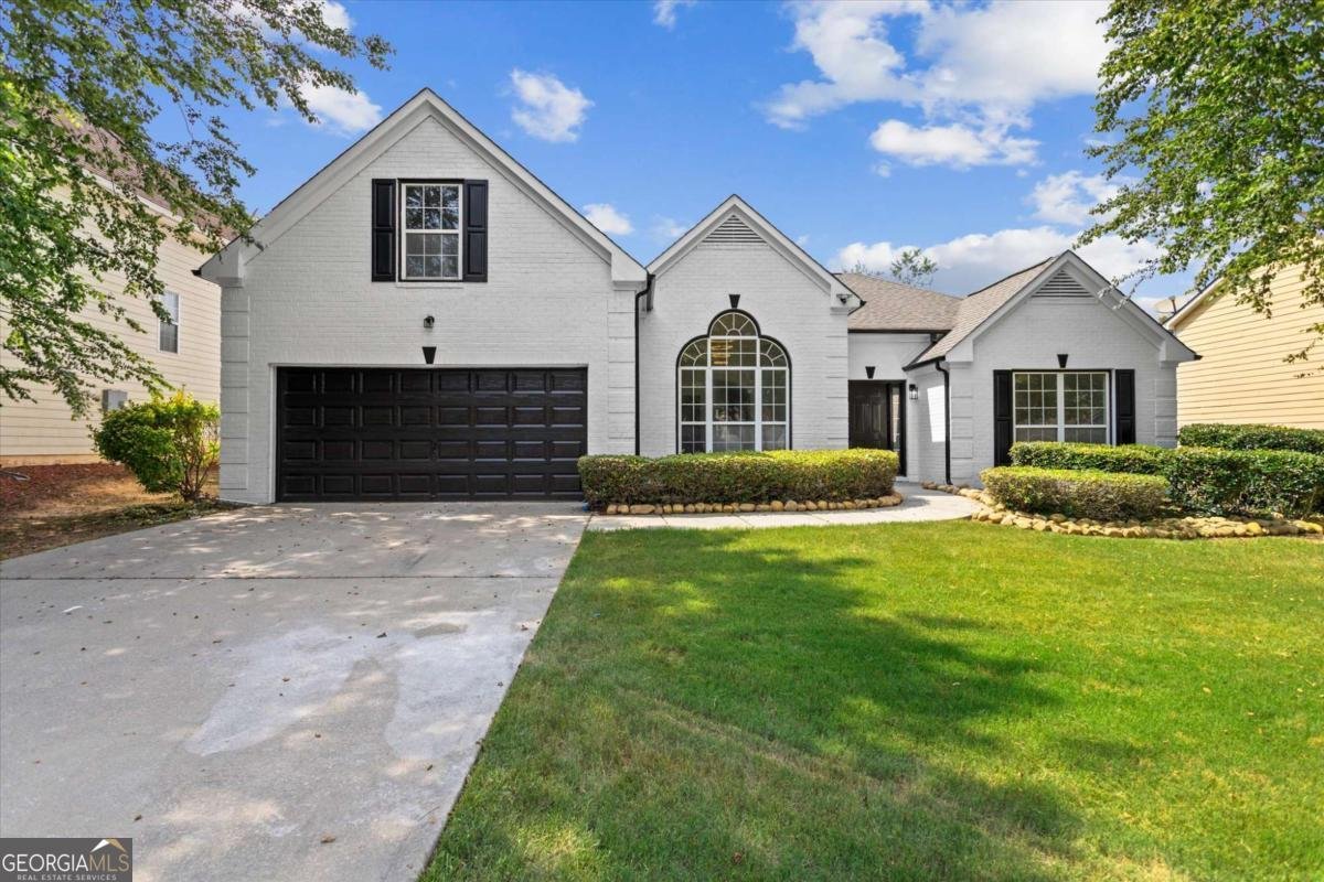 3208 spruce way Atlanta - 1