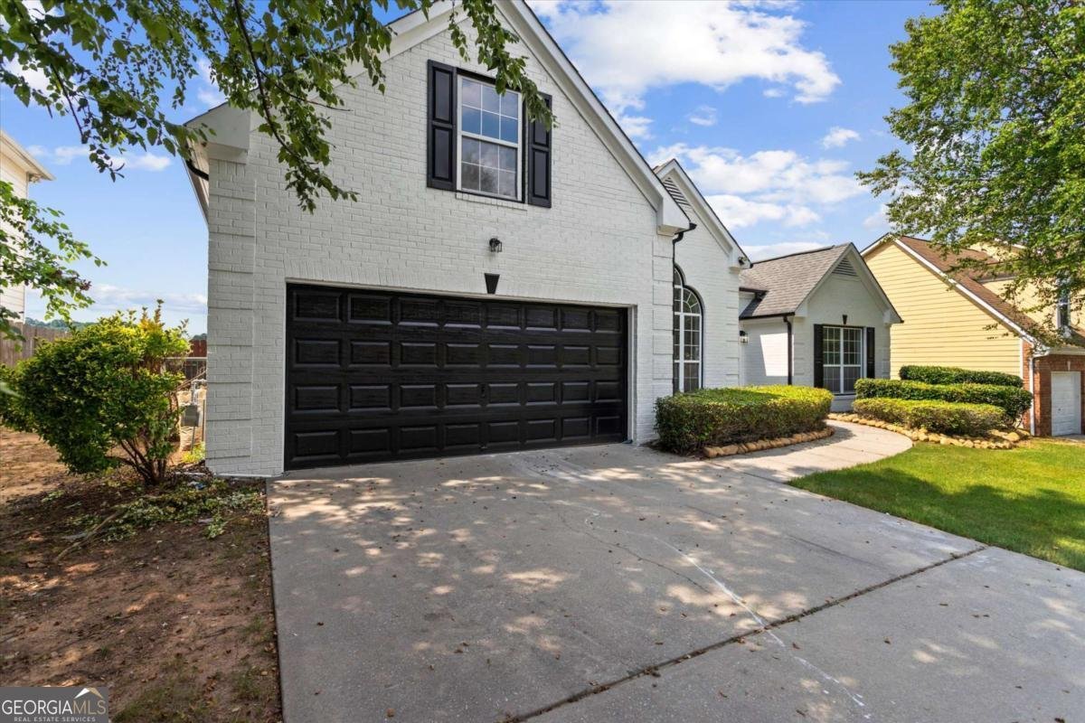 3208 spruce way Atlanta - 2