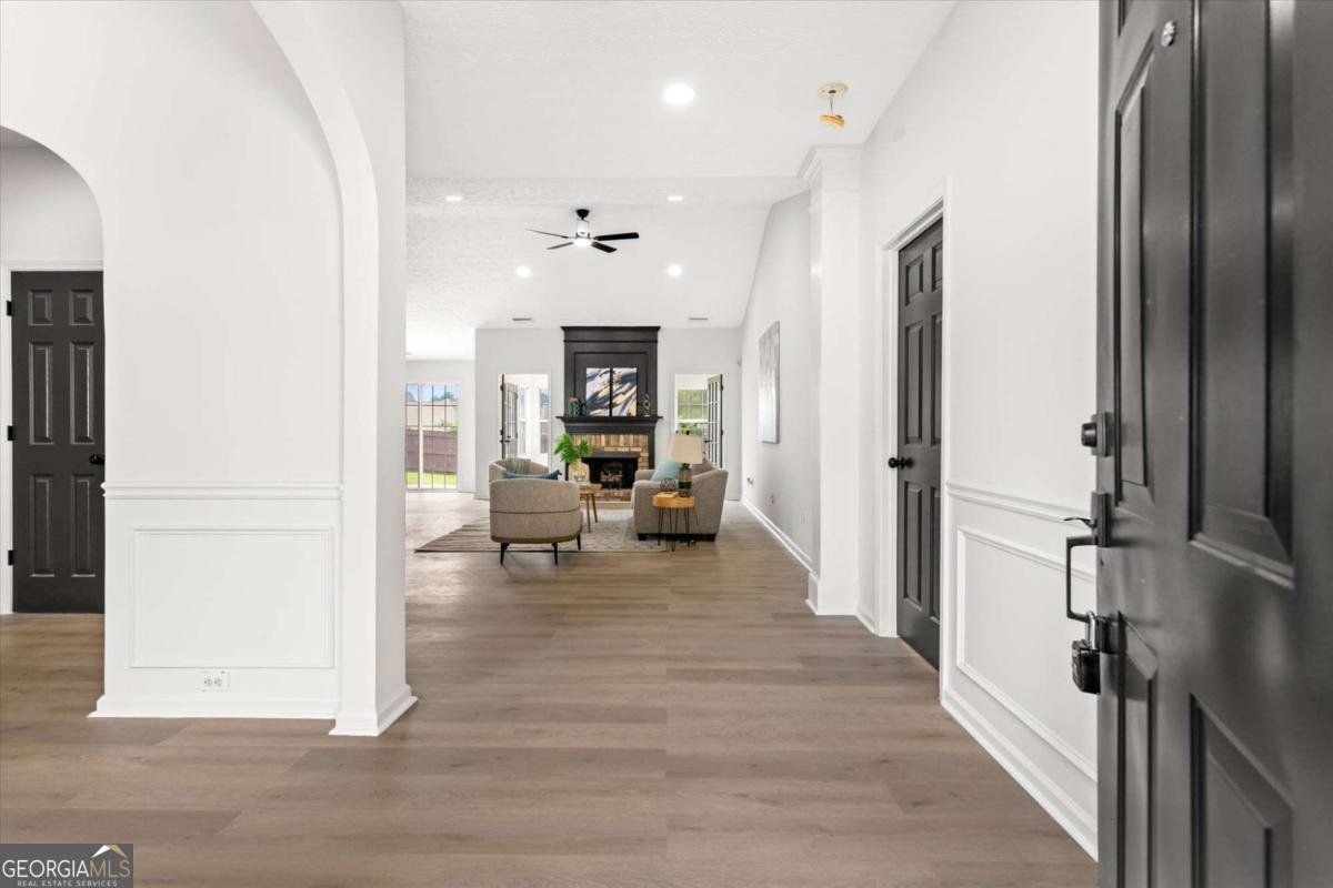 3208 spruce way Atlanta - 5