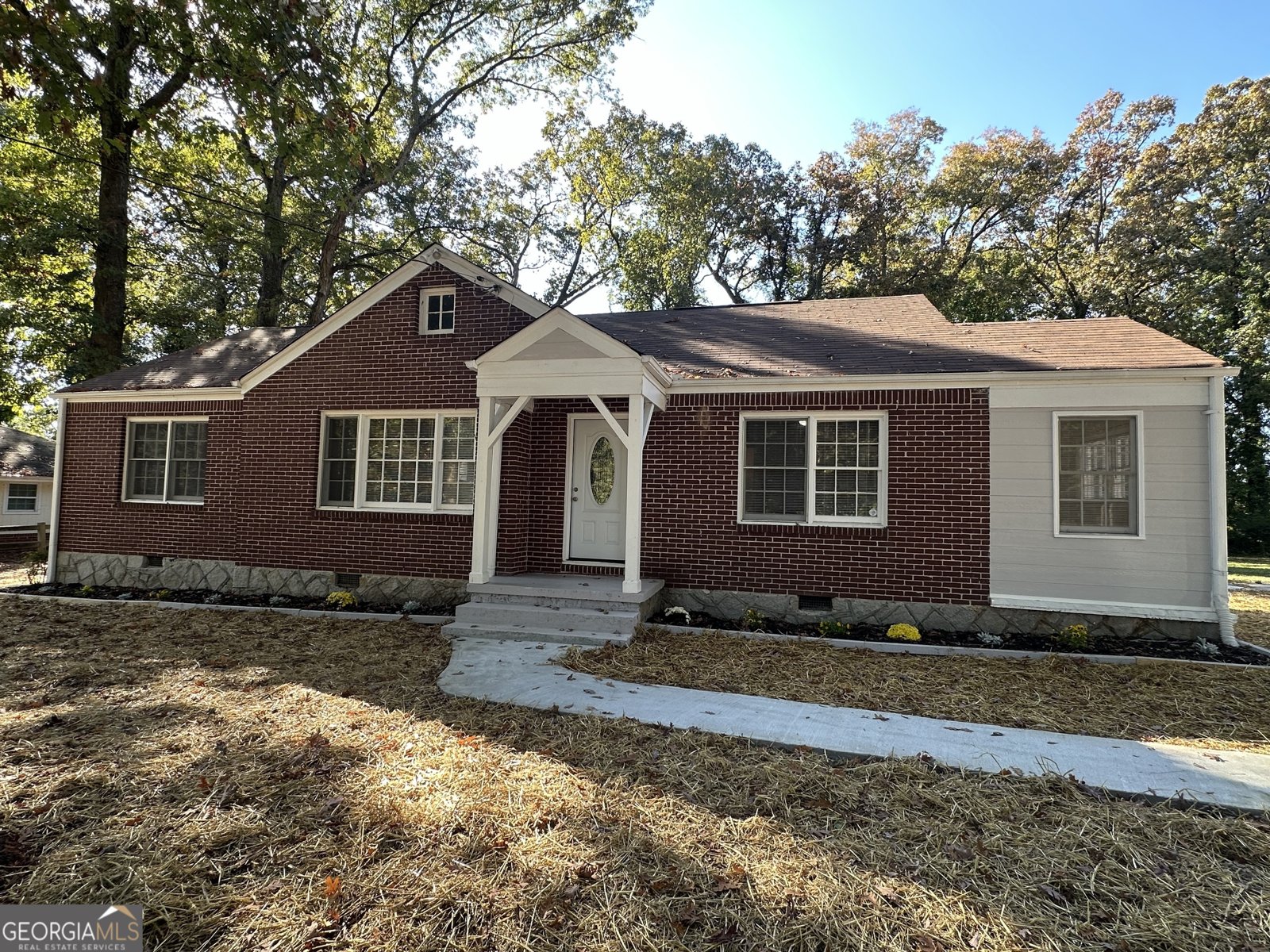 718 Hairston Road Stone Mountain - 1