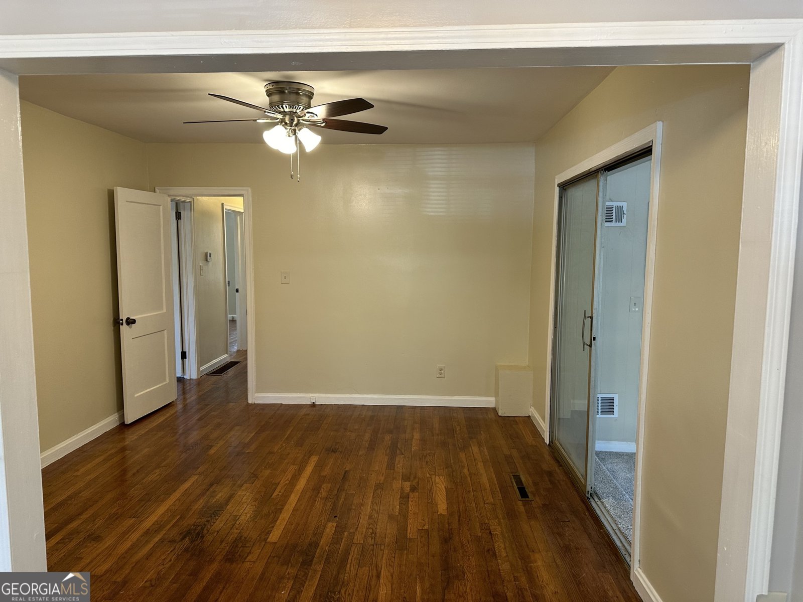 718 Hairston Road Stone Mountain - 14