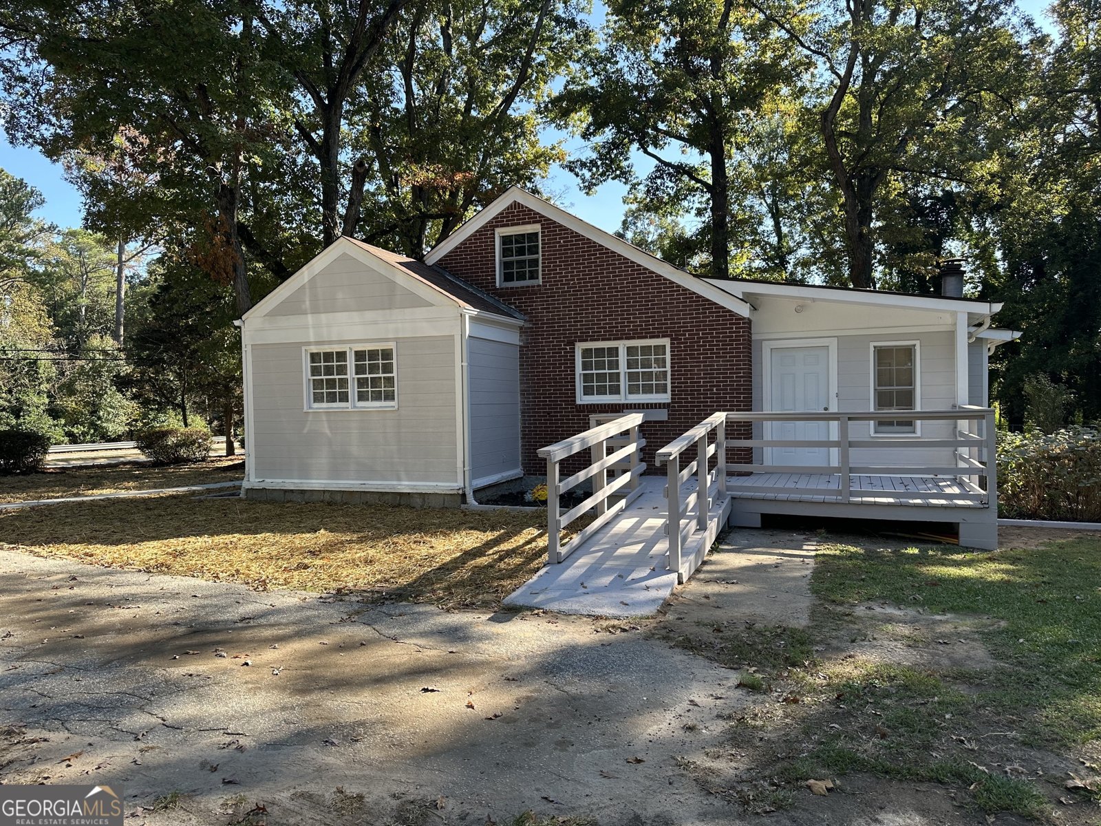 718 Hairston Road Stone Mountain - 2