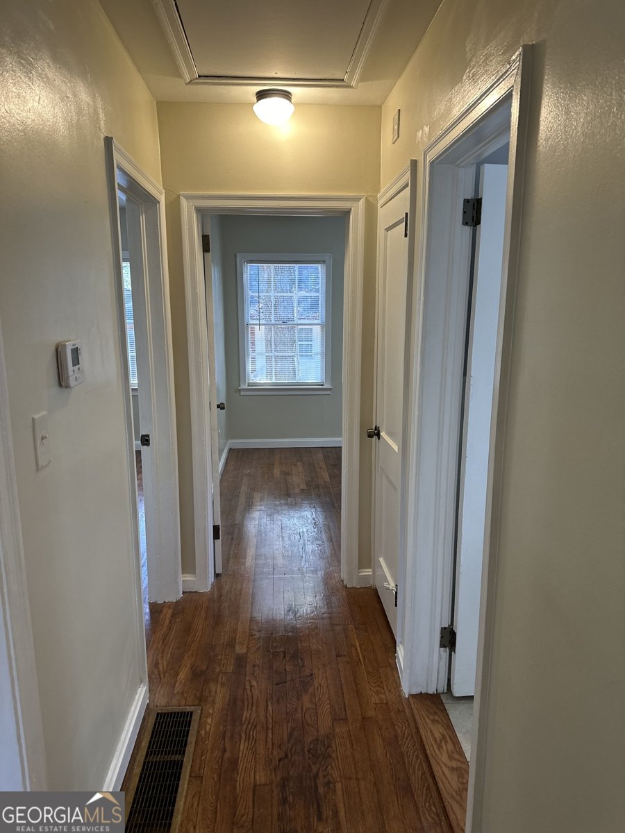 718 Hairston Road Stone Mountain - 23